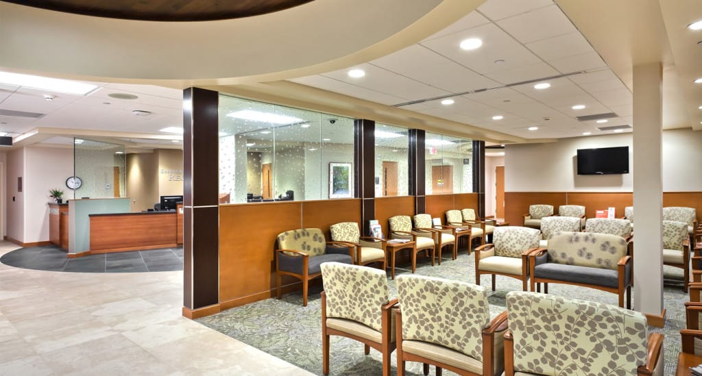 Essentia Health Northern Pines | Pope Design Group