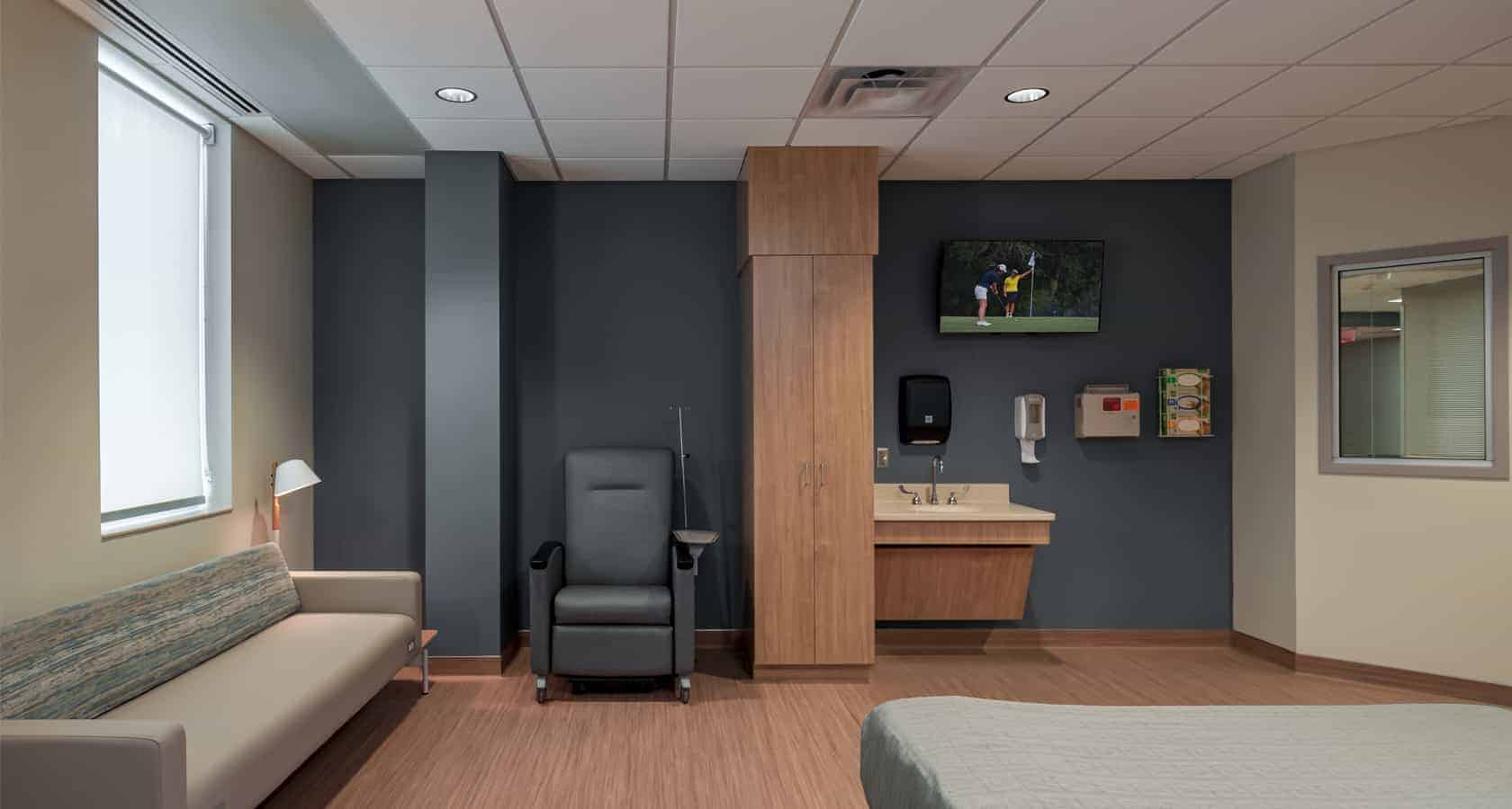 Mille Lacs Health System Expansion & Renovation 