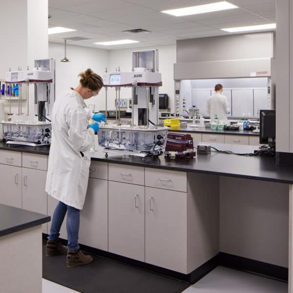 research area