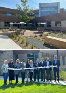 PrairieCare Celebrates Expansion Of Inpatient Psychiatric Hospital ...