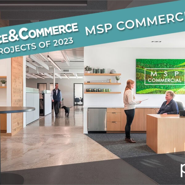 F&C Award winner MSP Commercial