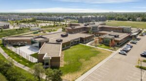 PrairieCare Inpatient Hospital Expansion