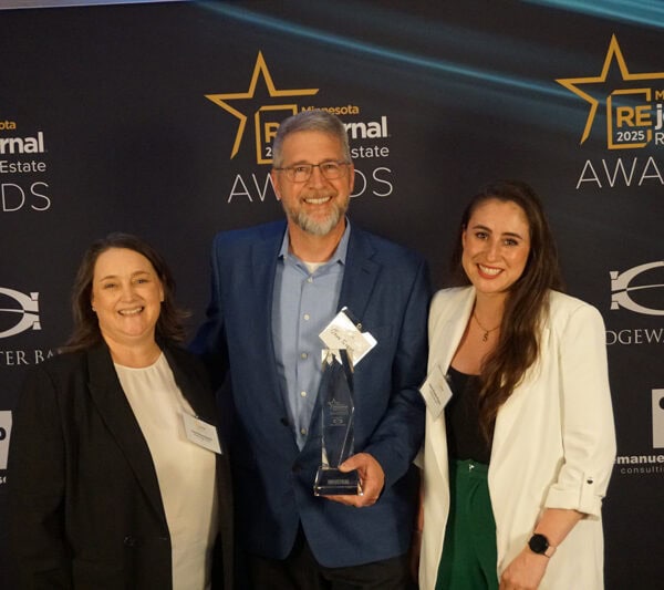 FORCE America MREJ 2025 Awards