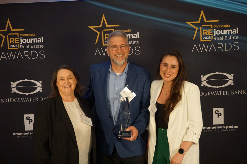 FORCE America MREJ 2025 Awards