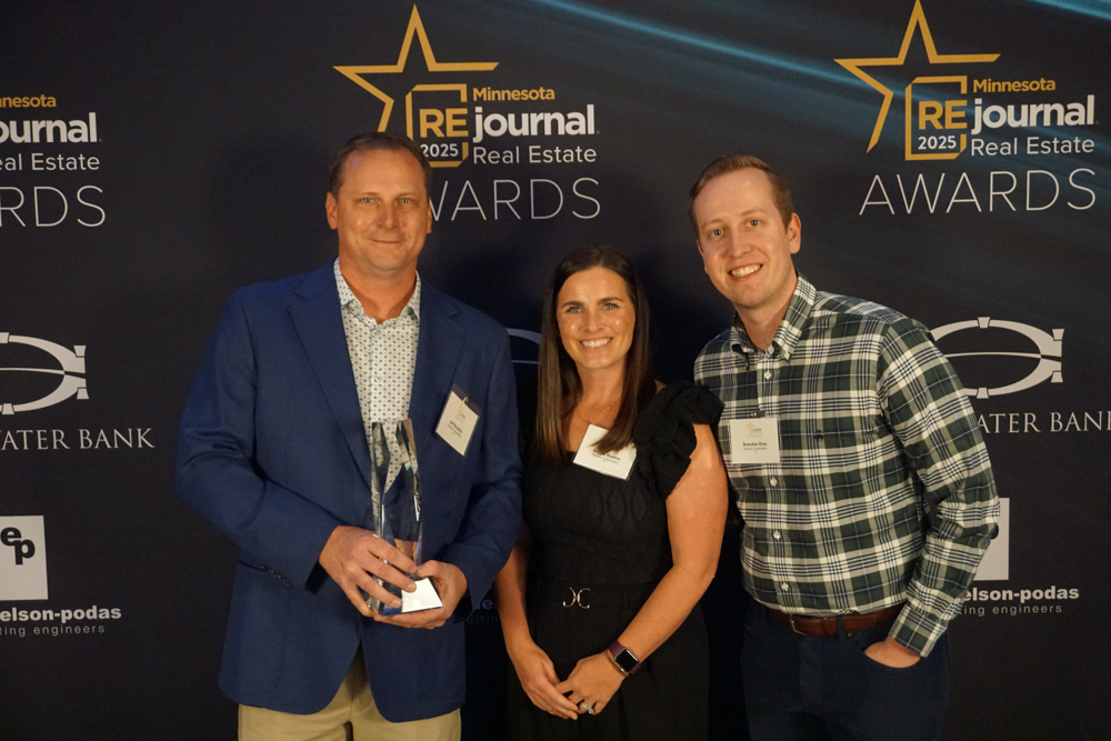 MREJ 2025 Awards - PACT Charter School