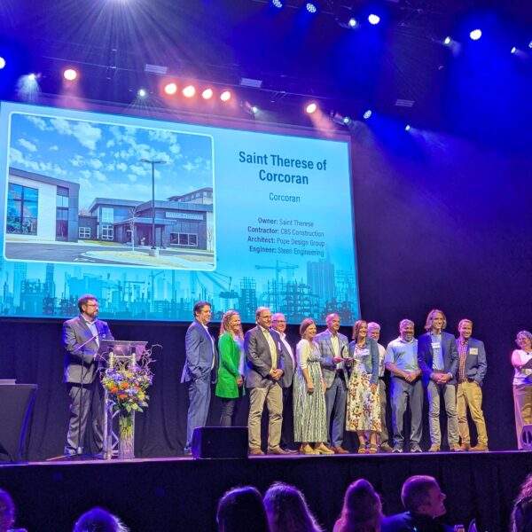 F&C Top Projects 2025