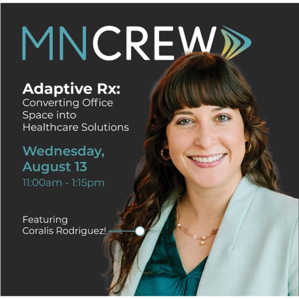Cori - MN Crew panelist