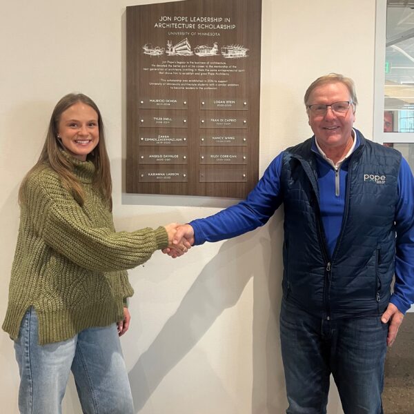 Jon Pope Scholarship 2025-2026