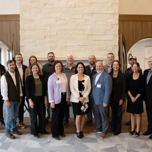 Bethesda StoneRidge team