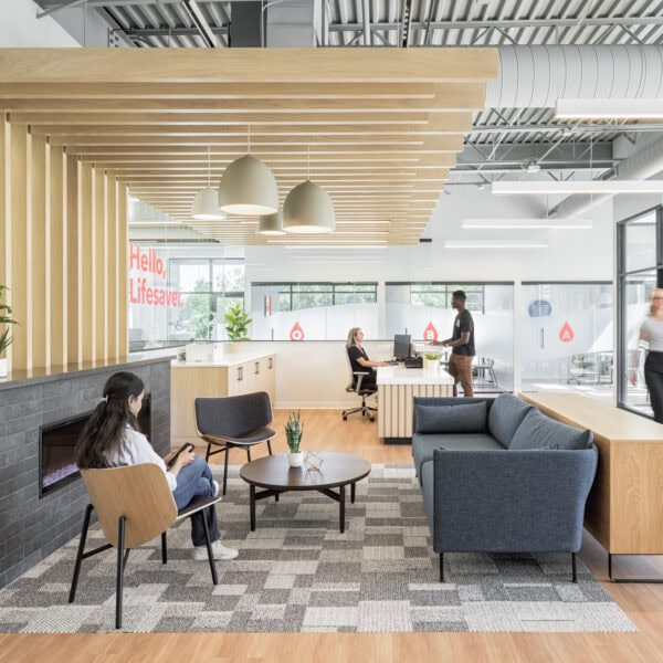 Memorial Blood Center - Apple Valley