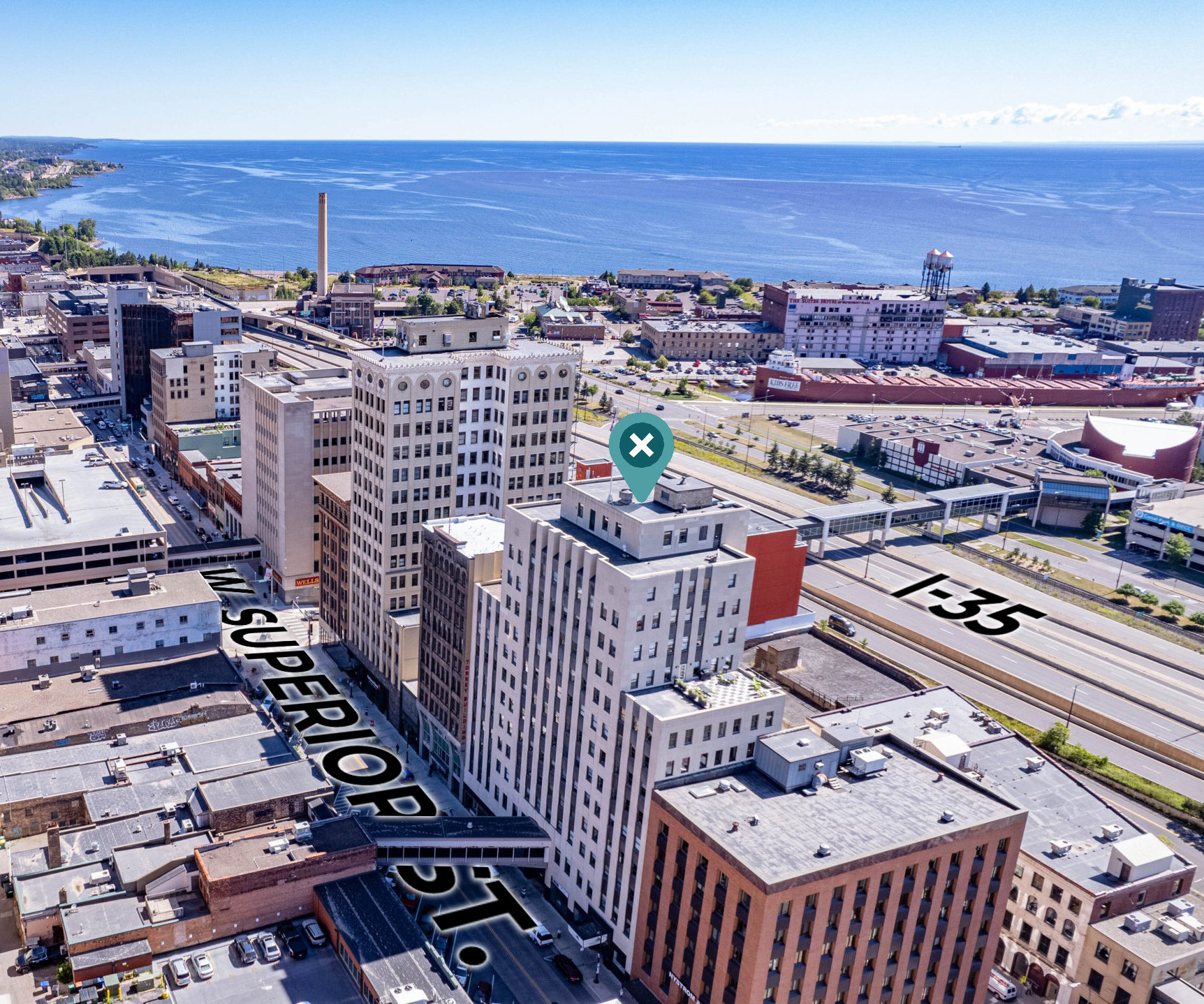 PDG Duluth Office