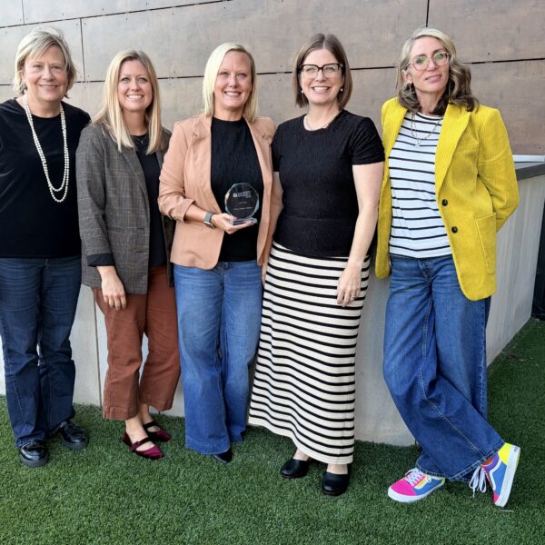 Empowering Women Award 2026